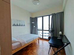 Regent Grove (D23), Condominium #596452731
